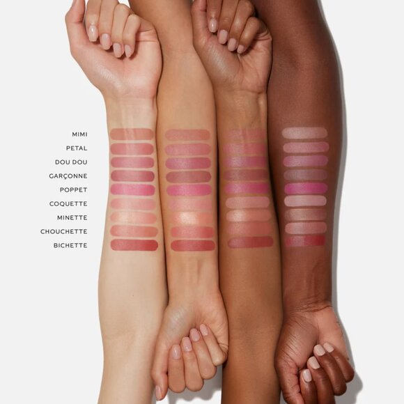 NIB ✅Westman Atelier #PETAL Baby Cheeks Blush Stick ✨ BNIB - Picture 9 of 12